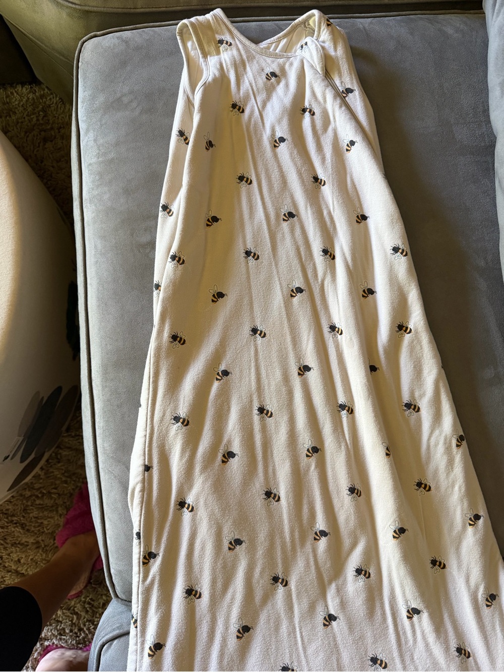 Kyte BABY Sleep Bag - Bees